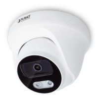 PLANET ICA-A4280 H.265 1080p Smart IR Dome IP Camera with Artificial Intelligence